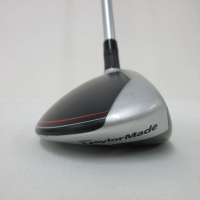 TaylorMade Hybrid M6 HY 22° Stiff FUBUKI TM6(2019)