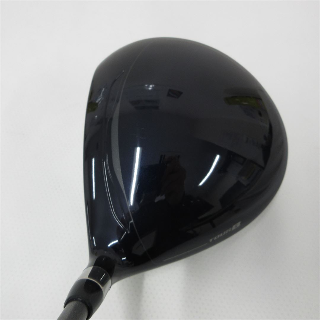 Bridgestone Driver TOUR B JGR(2019) 9.5° Stiff Tour AD XC-5