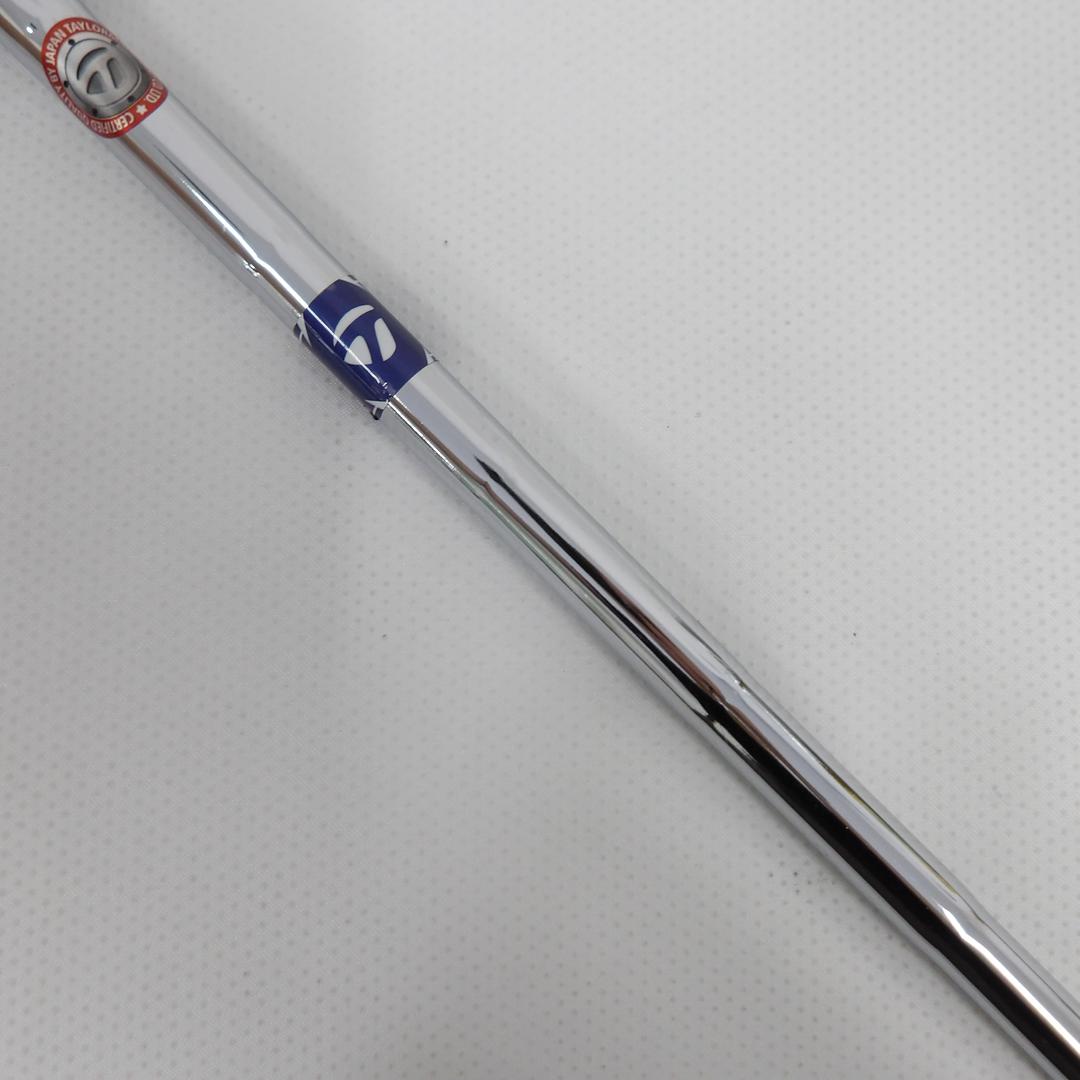 TaylorMade TPコレクション HYDRO BRAST JUNO TB2 TaylorMade Putter TP COLLECTION HYDRO BLAST JUNO TB2 – GOLF