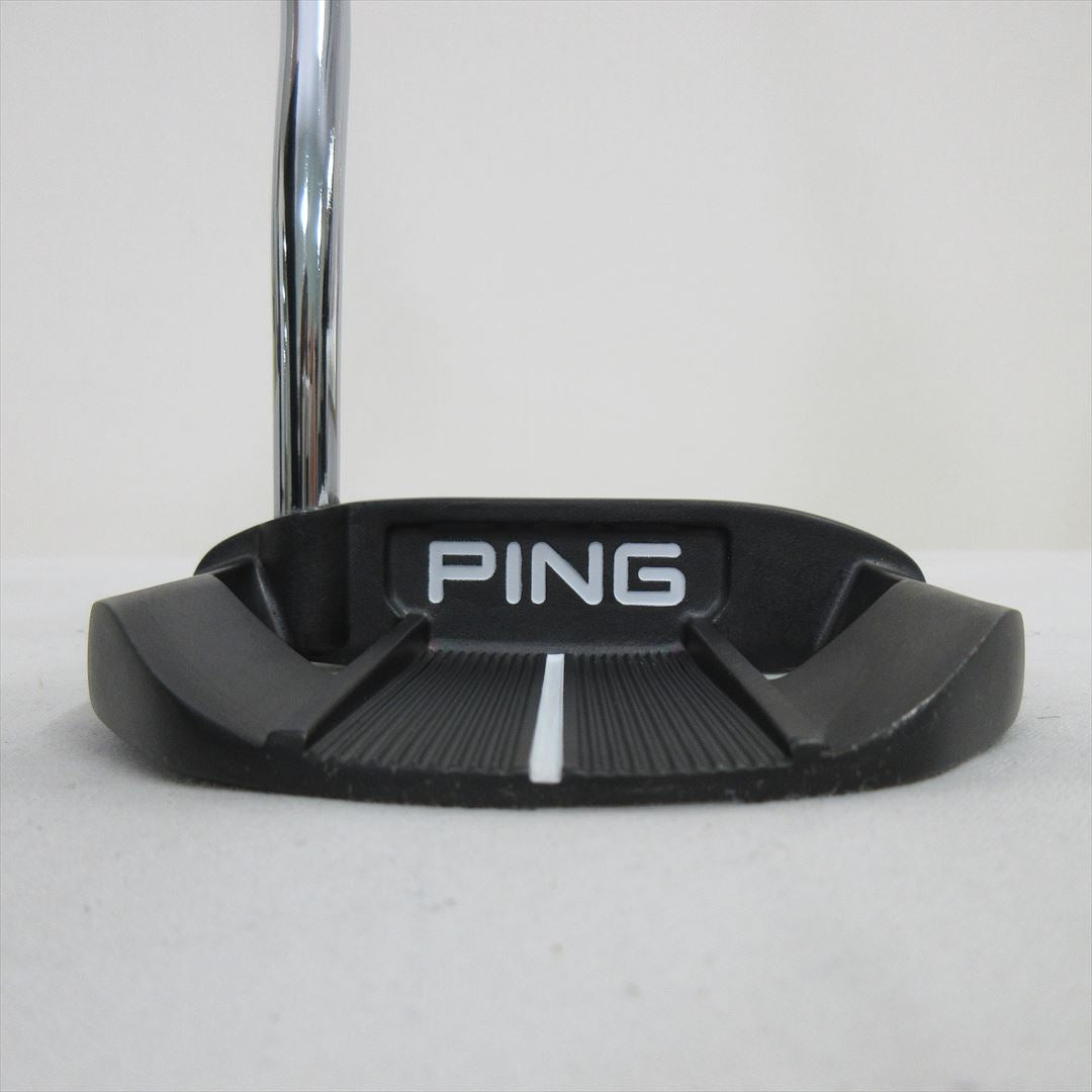 Ping Putter SIGMA 2 VALOR 400 36 inch Dot Color Black