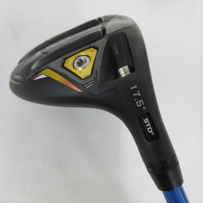 Cobra Fairway KING LTDx LS 5W 17.5° Stiff SPEEDER NX 60