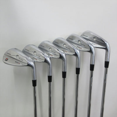 Bridgestone Iron Set BRIDGESTONE 233HF Stiff NS PRO 850GH neo 6 pieces