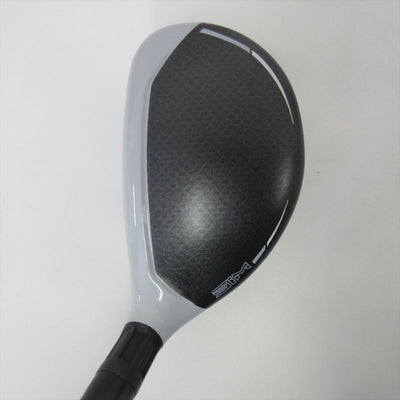 TaylorMade Hybrid SIM MAX HY 19° Regular TENSEI BLUE TM60