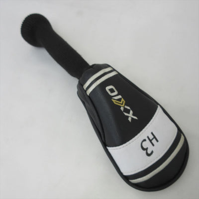 XXIO Hybrid XXIO11 HY 18° Stiff XXIO MP1100