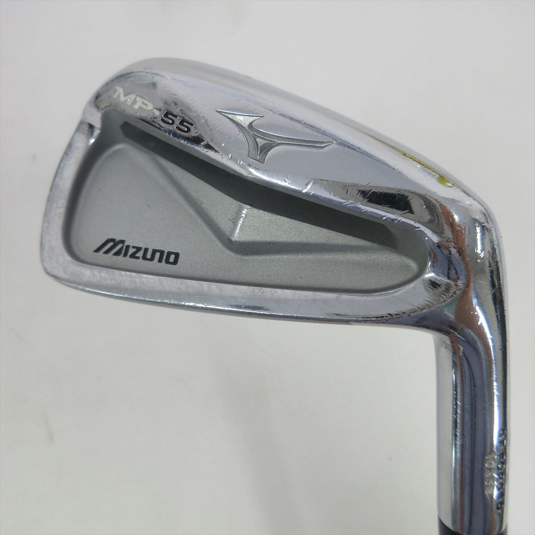 Mizuno Iron Set MP 55 Regular XP 95 R300 6 pieces