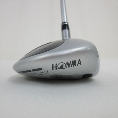 HONMA Hybrid BERES NX SSS HY 19° Stiff VIZARD FOR NX45