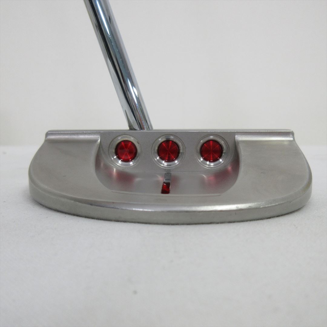 Titleist Putter SCOTTY CAMERON GoLo S 5 34 inch