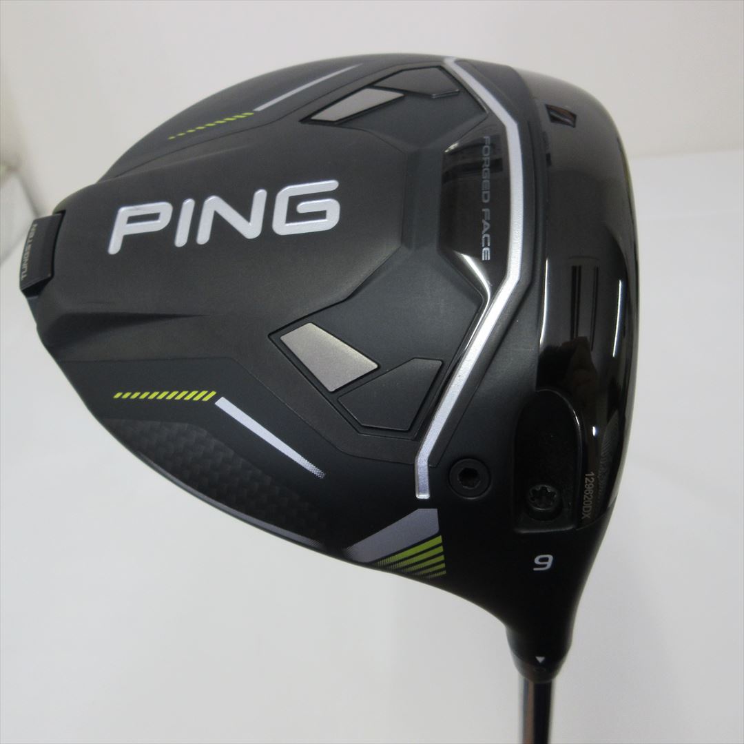 Ping Driver G430 G430 MAX 10K – GOLF Partner USA