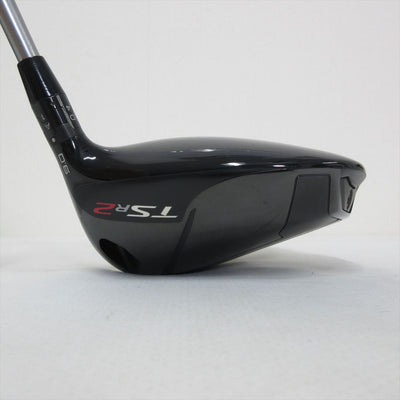 Titleist Driver TSR2 9° Stiff TSP310