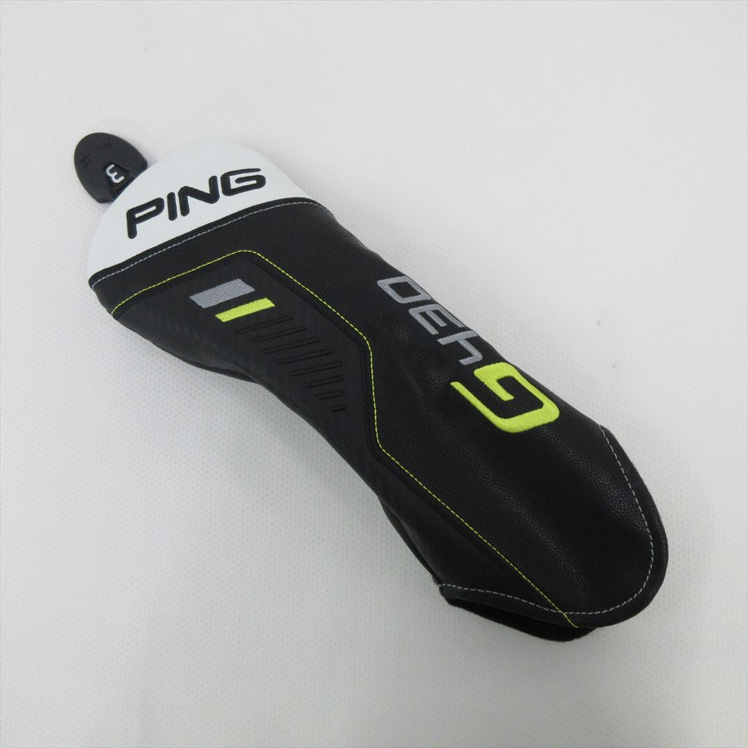 Ping Fairway G430 MAX 3W 15° Stiff PING TOUR 2.0 BLACK 75