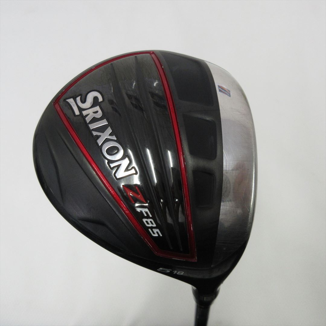 春のコレクション SRIXON Fairway Dunlop Z USA Partner GOLF – F85 クラブ
