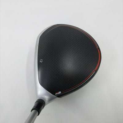 TaylorMade Driver M6 10.5° Stiff FUBUKI TM5(2019)