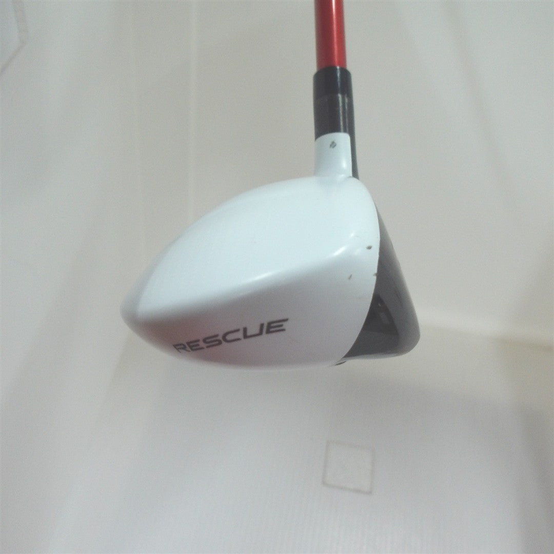 TaylorMade Hybrid AERO BURNER AERO BURNER – GOLF Partner USA
