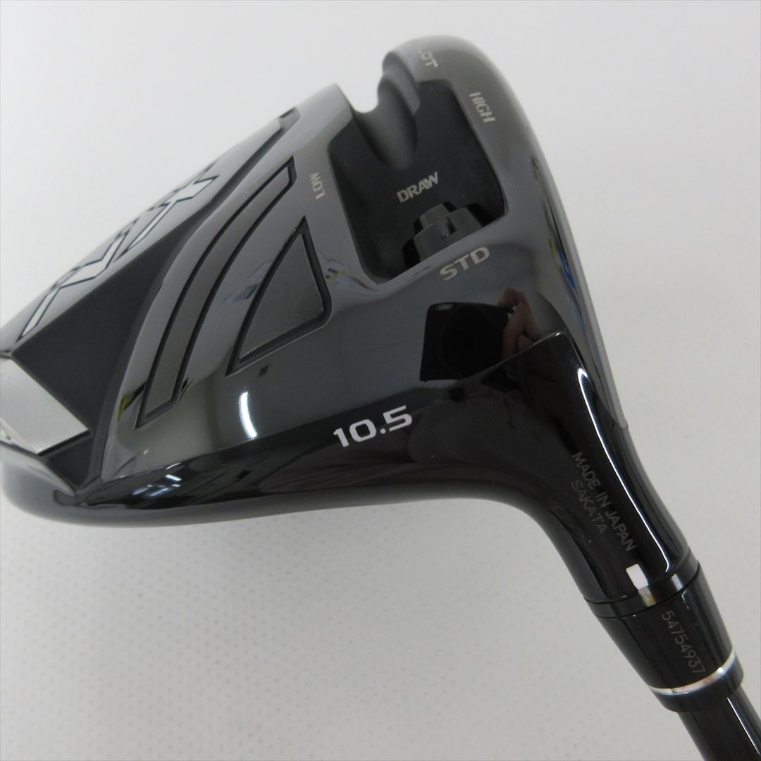 HONMA Driver BERES NX 10.5° Regular VIZARD FOR NX 45