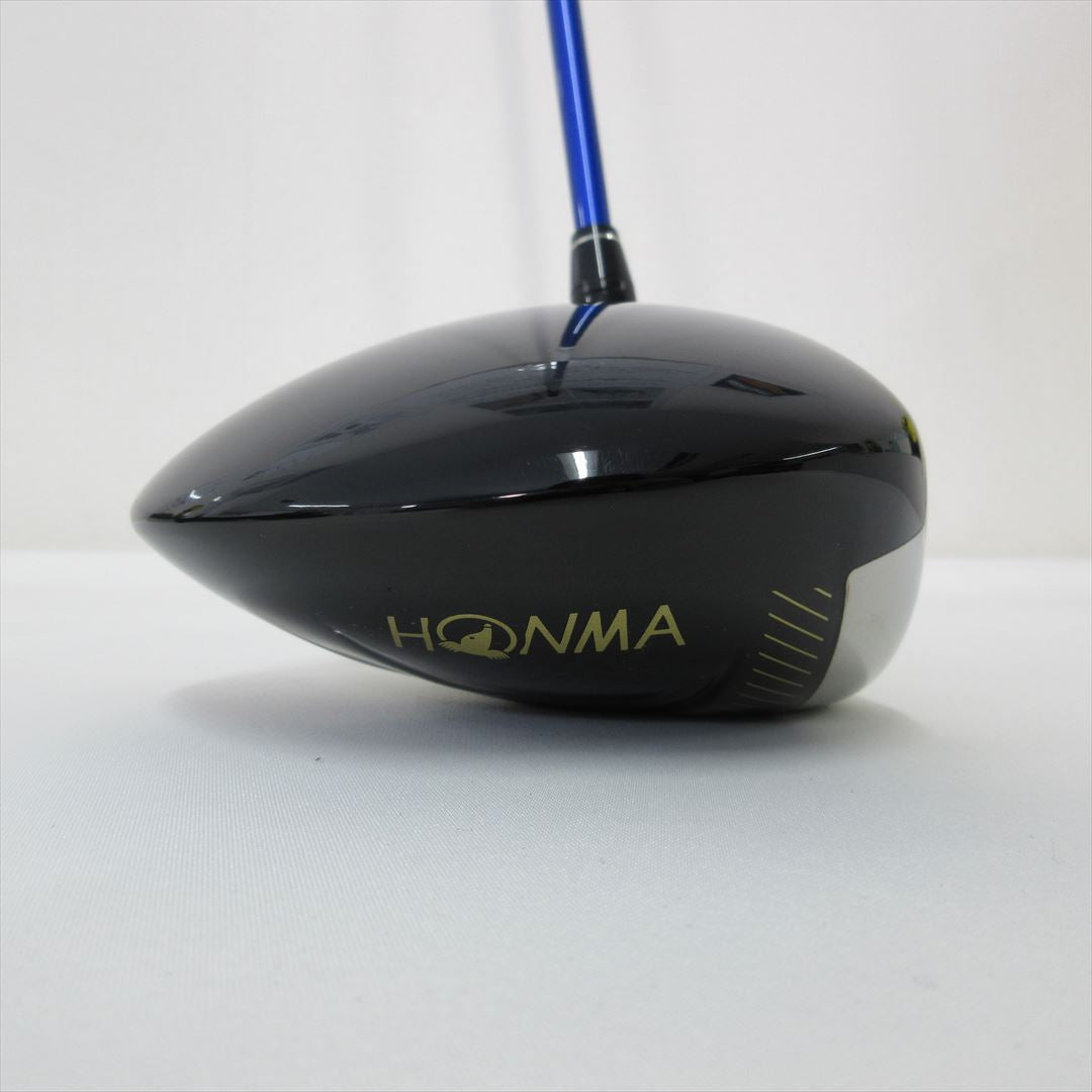 HONMA Driver TOUR WORLD TR20 440 9.5° Stiff VIZARD FP-5