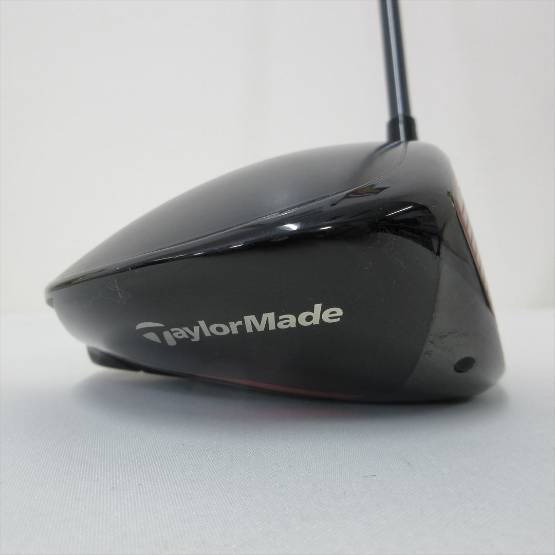 TaylorMade Driver STEALTH HD 9° Stiff TENSEI RED TM50(STEALTH)