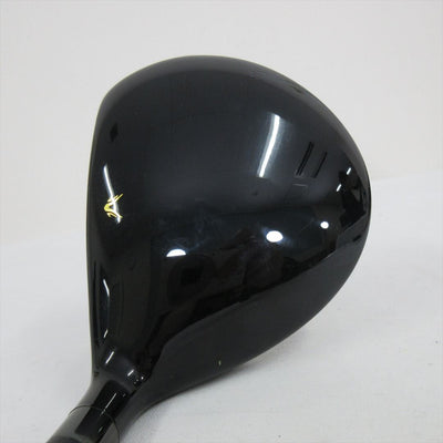 HONMA Fairway BERES BLACK 3W 15° Regular ARMRQ MX BLACK