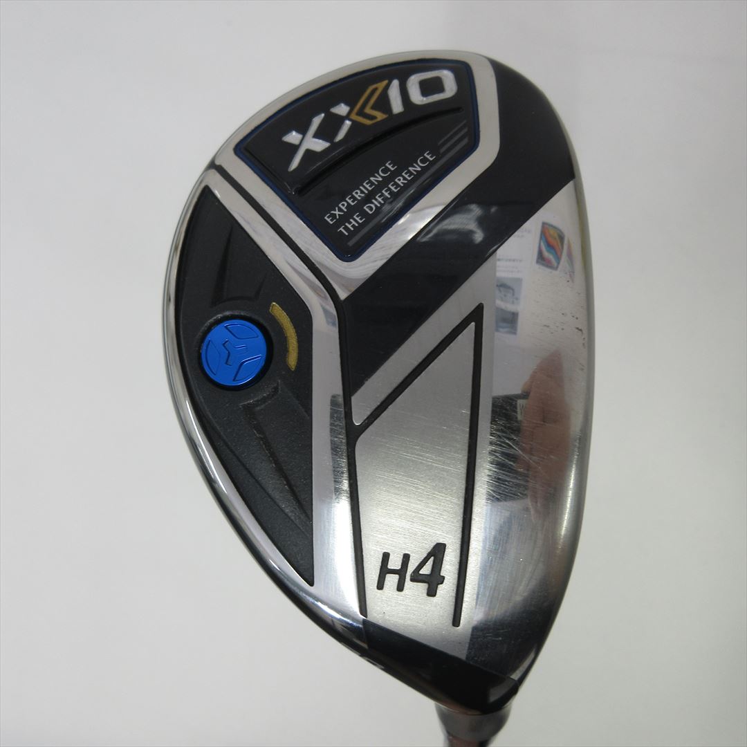 Dunlop Hybrid XXIO11 HY 20° StiffRegular XXIO MP1100