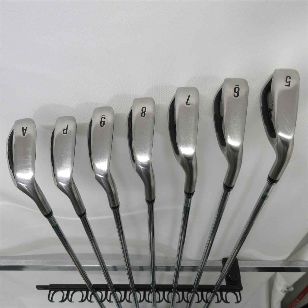 XXIO Iron Set XXIO9 Regular NS PRO 890GH D.S.T for XXIO 7 pieces