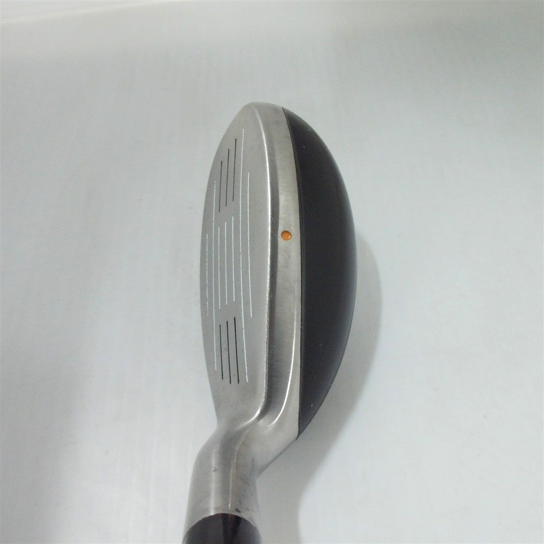 Spalding Iron Set SPALDING HIGH BALL 3 Regular GRAPHITE 6 pieces