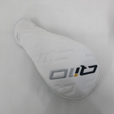 TaylorMade Driver Qi10 10.5° Stiff TOUR AD CQ-5