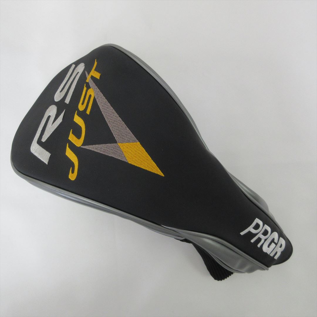 PRGR Driver RS F JUST(2022) 10.5° Stiff Tour AD FOR PRGR(2022)