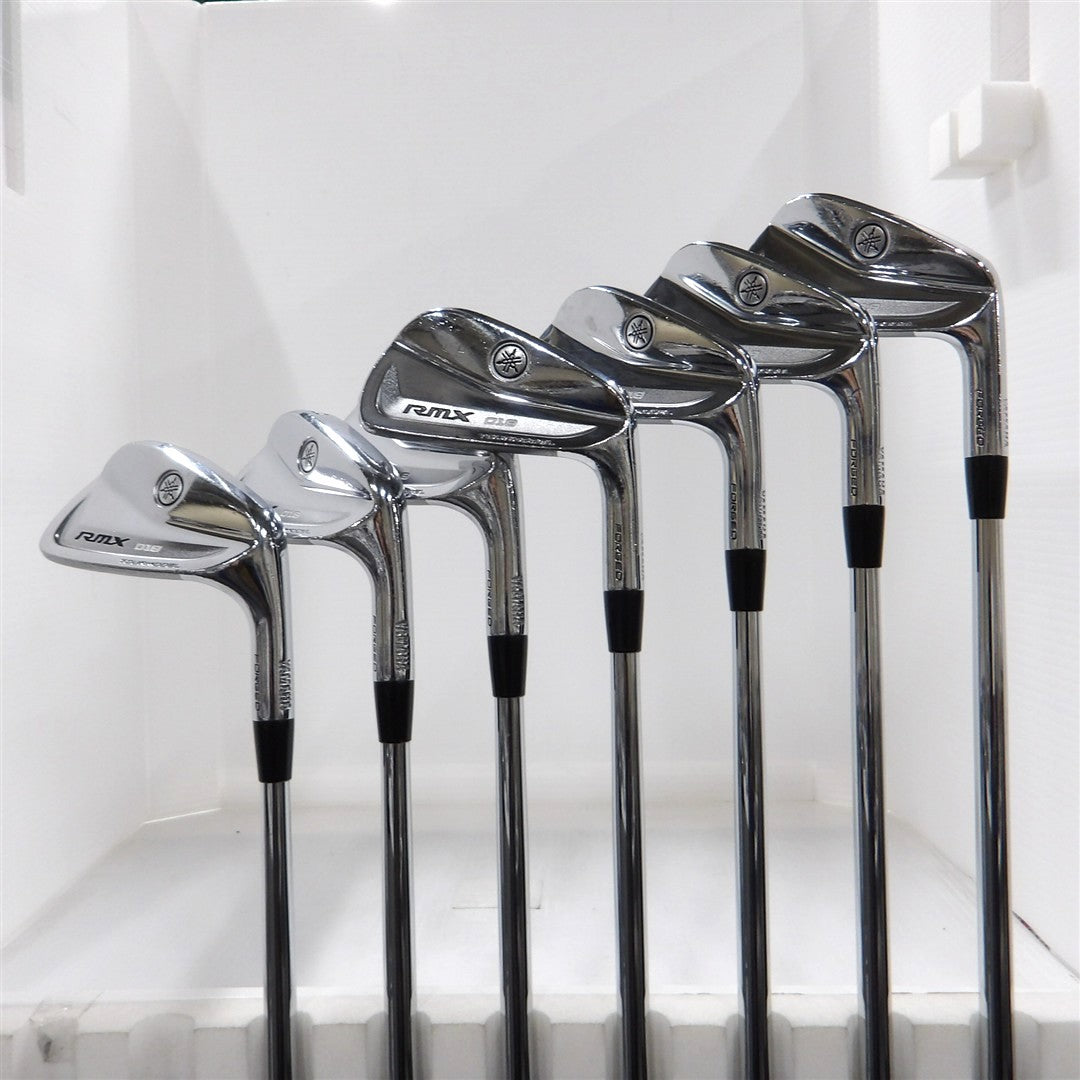 YAMAHA RMX SERIES – GOLF Partner USA | Used Golf Club Shop