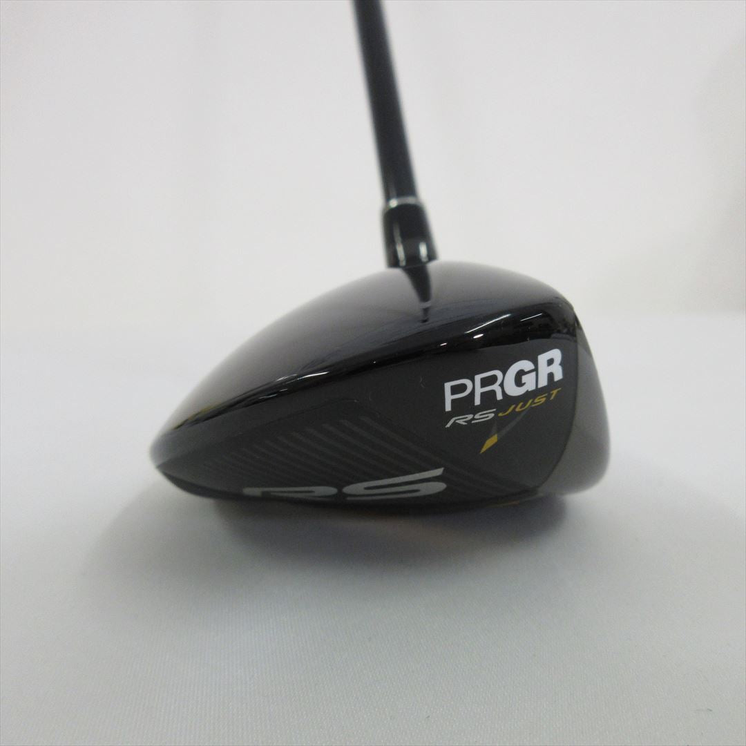 PRGR Hybrid RS JUST(2022) HY 22° Stiff Diamana FOR PRGR(2022)