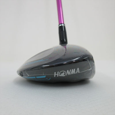 HONMA Hybrid BERES NX HY 19° VIZARD TH9