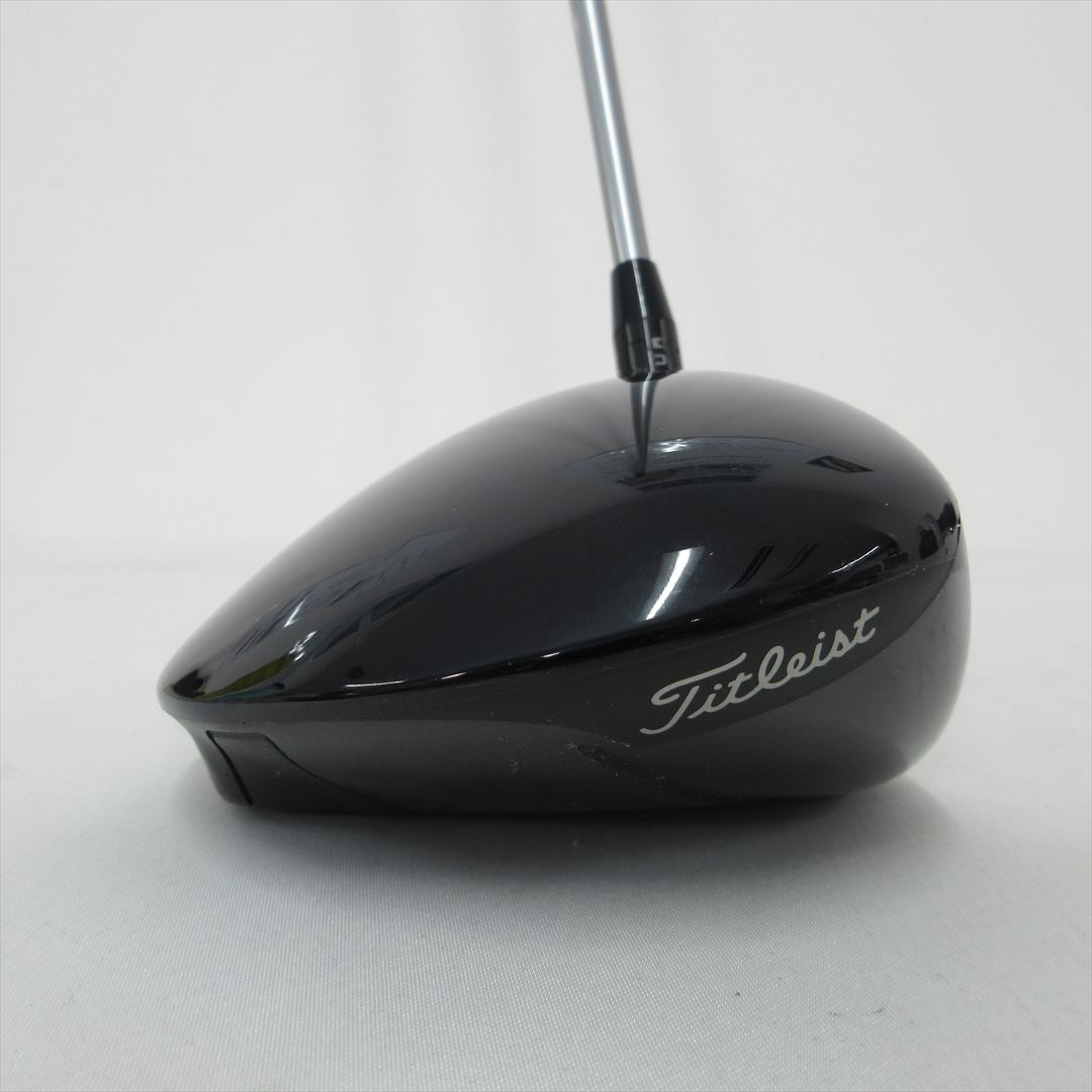 Titleist Driver TSR4 9° Stiff TSP311