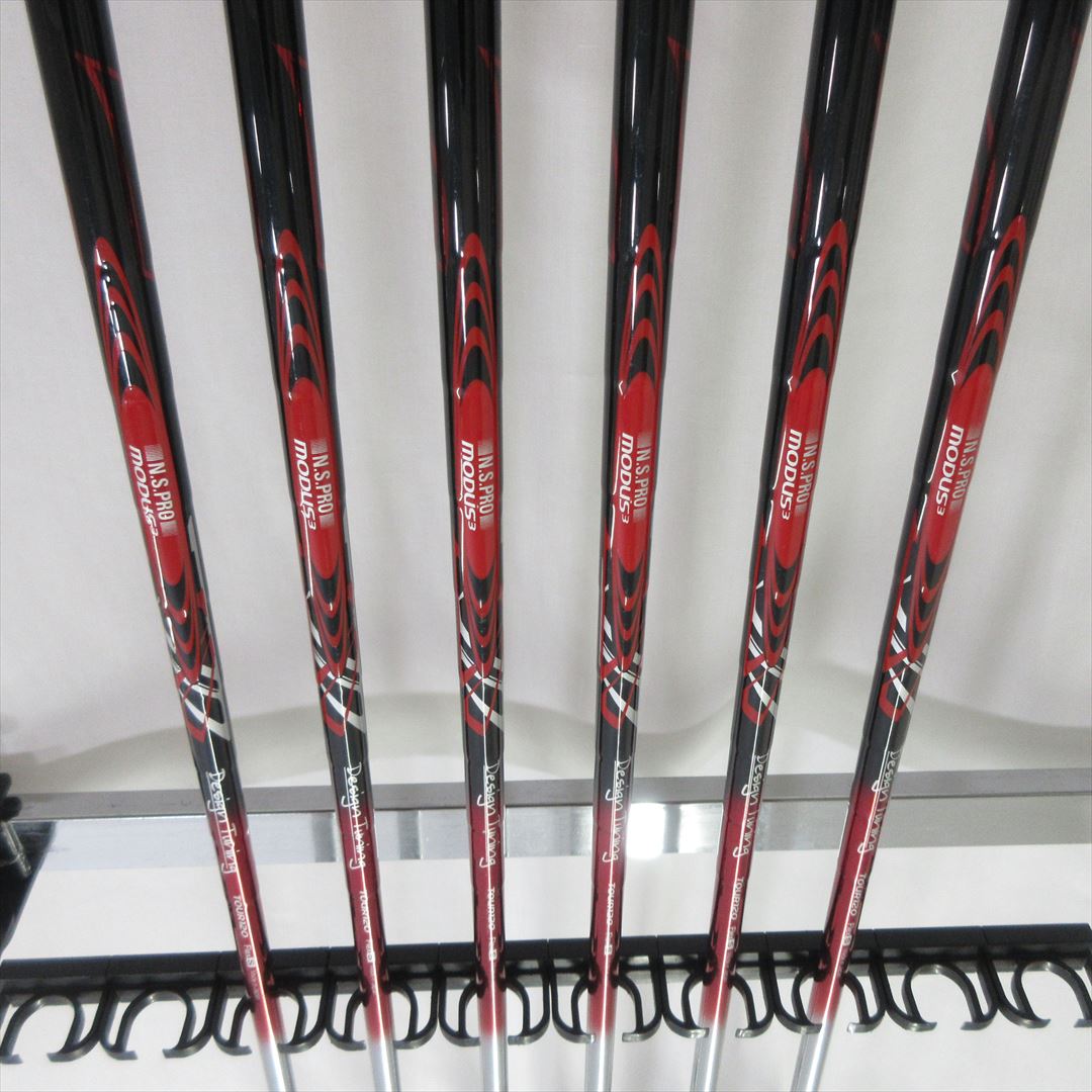 Nippon N.S. Pro Modus 3 Tour 120 .370