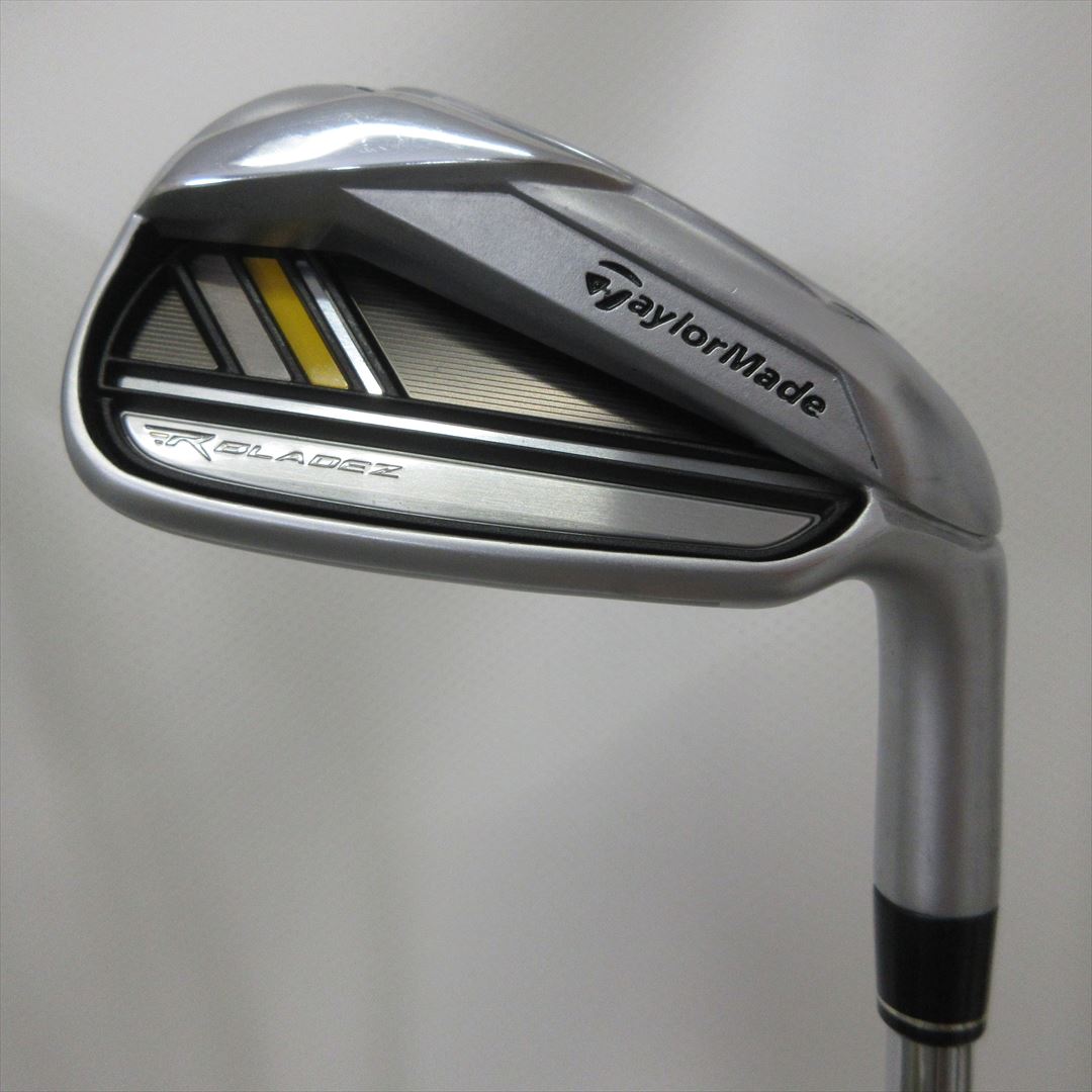 TaylorMade Iron Set ROCKET BLADEZ Stiff KBS C-TAPER 90 6 pieces