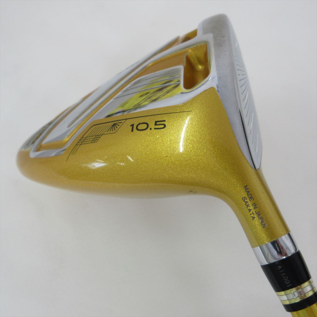 HONMA Driver BERES AIZU 10.5° Stiff 3S ARMRQ MX