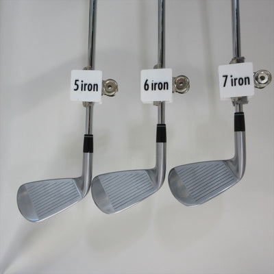 Fourteen Iron Set TB 5 FORGED(2023) Stiff FS-90i 6 pieces