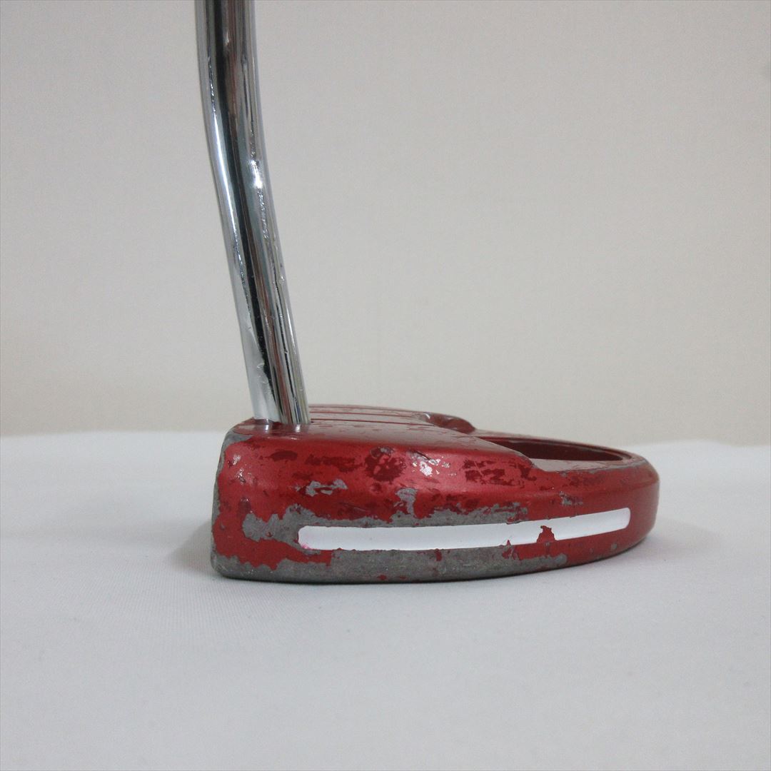 TaylorMade Putter Fair Rating TP COLLECTION RED CHASKA 34 inch