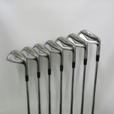 Mizuno Iron Set MP 55 Flex-X NS PRO MODUS3 SYSTEM3 TOUR125 7 pieces