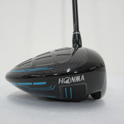 honma driver beres nx 9 stiff vizard for nx 46