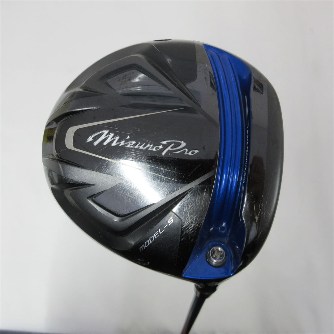 Mizuno Driver Mizuno Pro MODEL-S Stiff Tour AD VR-6