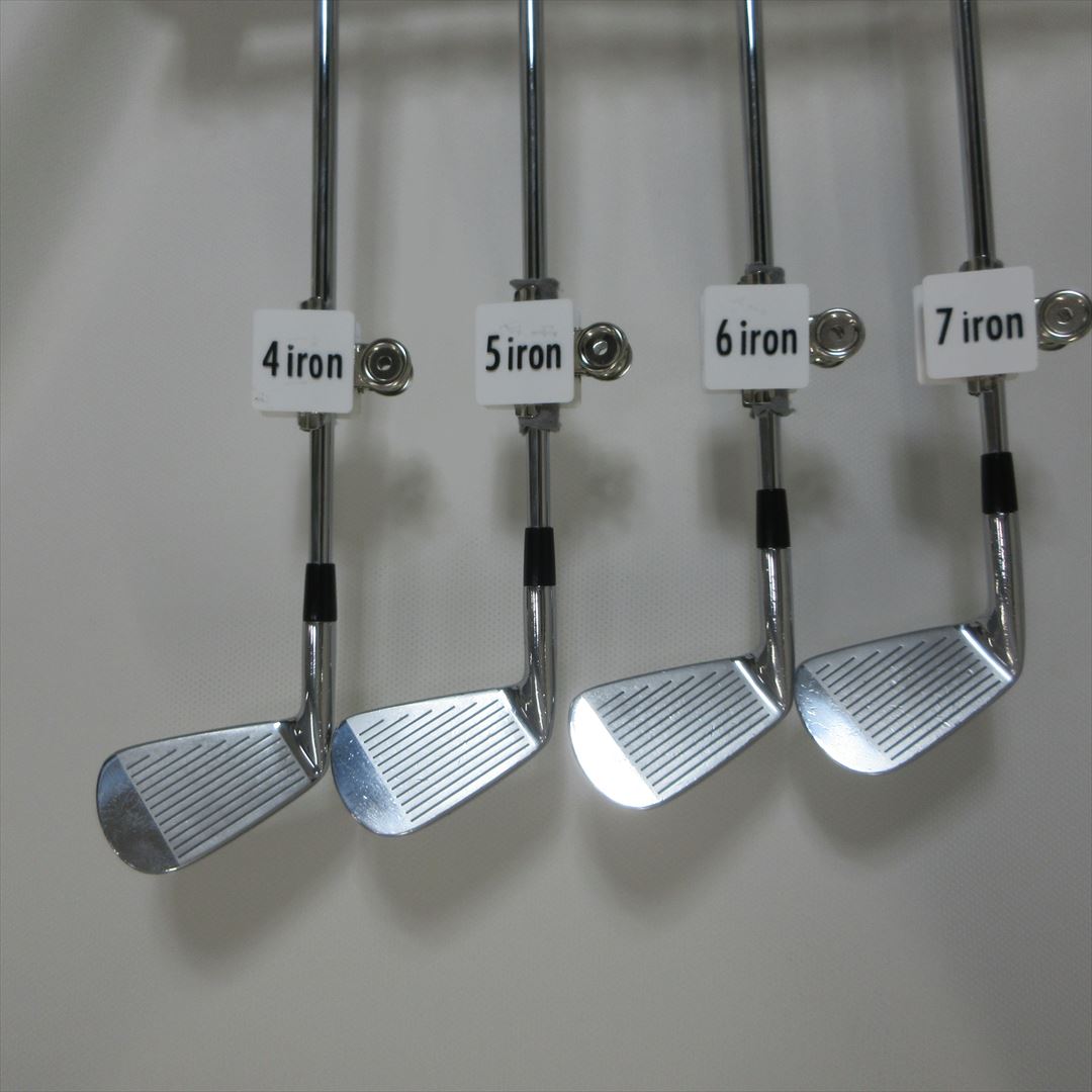 【名器】Mizuno MP-66 アイアン 5-P 6本セット Mizuno MP-66アイアンセット 6本