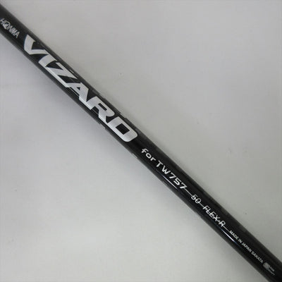 HONMA Hybrid TOUR WORLD TW757 HY 21° Regular VIZARD for TW757