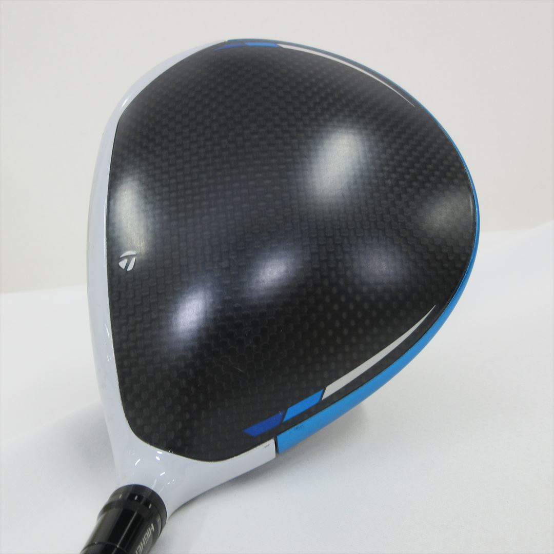 TaylorMade Driver SIM2 9° Stiff Diamana TB 60