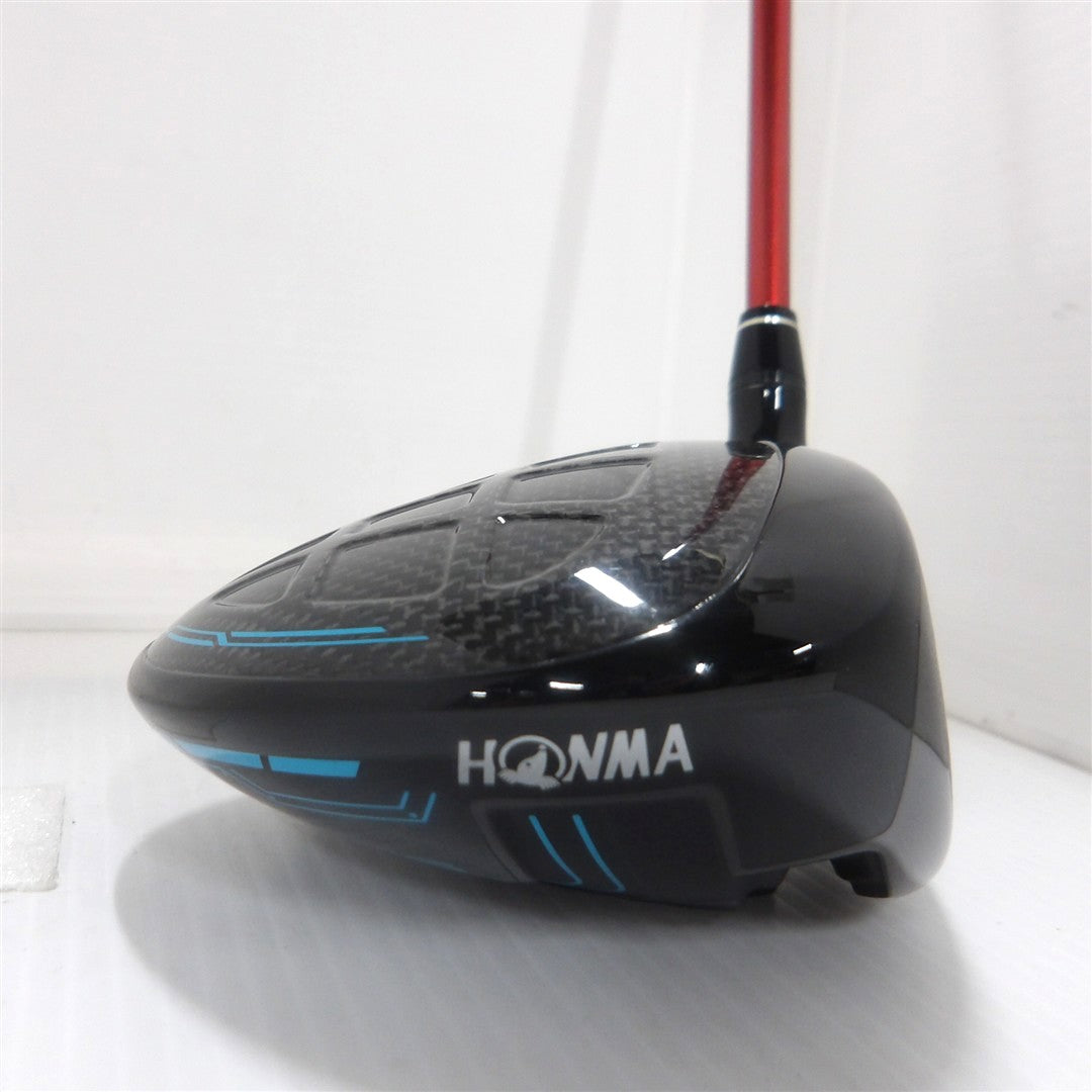 HONMA Driver BERES NX 10.5° Stiff VIZARD FD-5