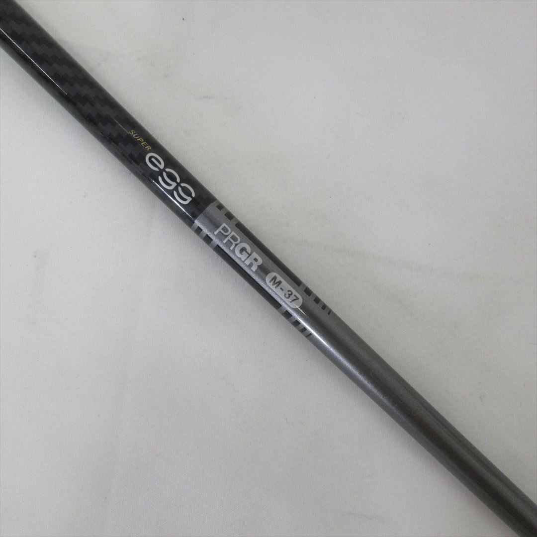 PRGR Driver SUPER egg12 10.5° Regular eggOriginal carbon