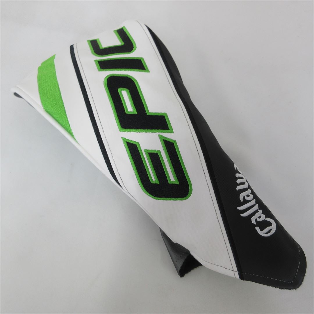 Callaway Driver EPIC MAX LS 9° Stiff TOUR AD XC-6