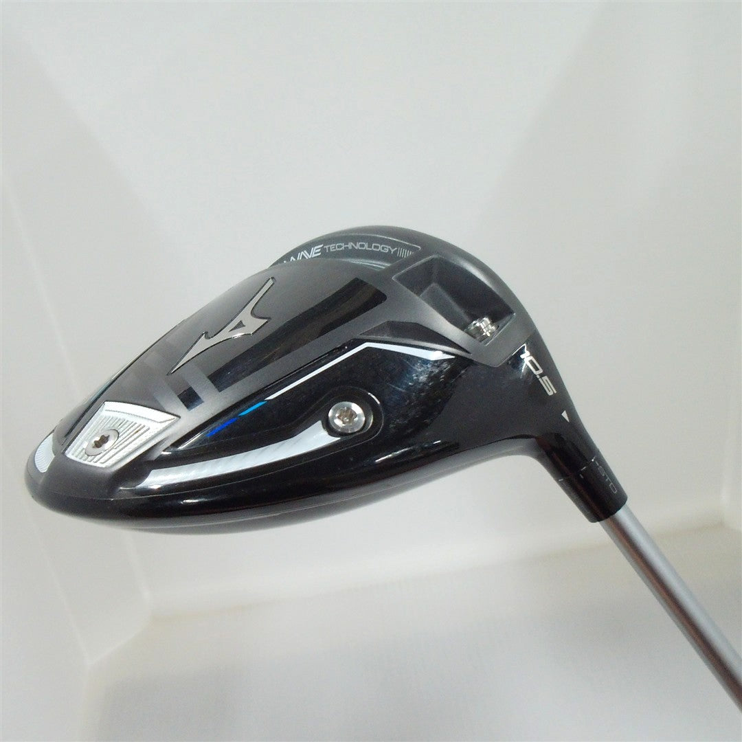 ミズノ ST200X 5W R Platinum Mfusion Mizuno Driver Mizuno ST200X – GOLF Partner USA