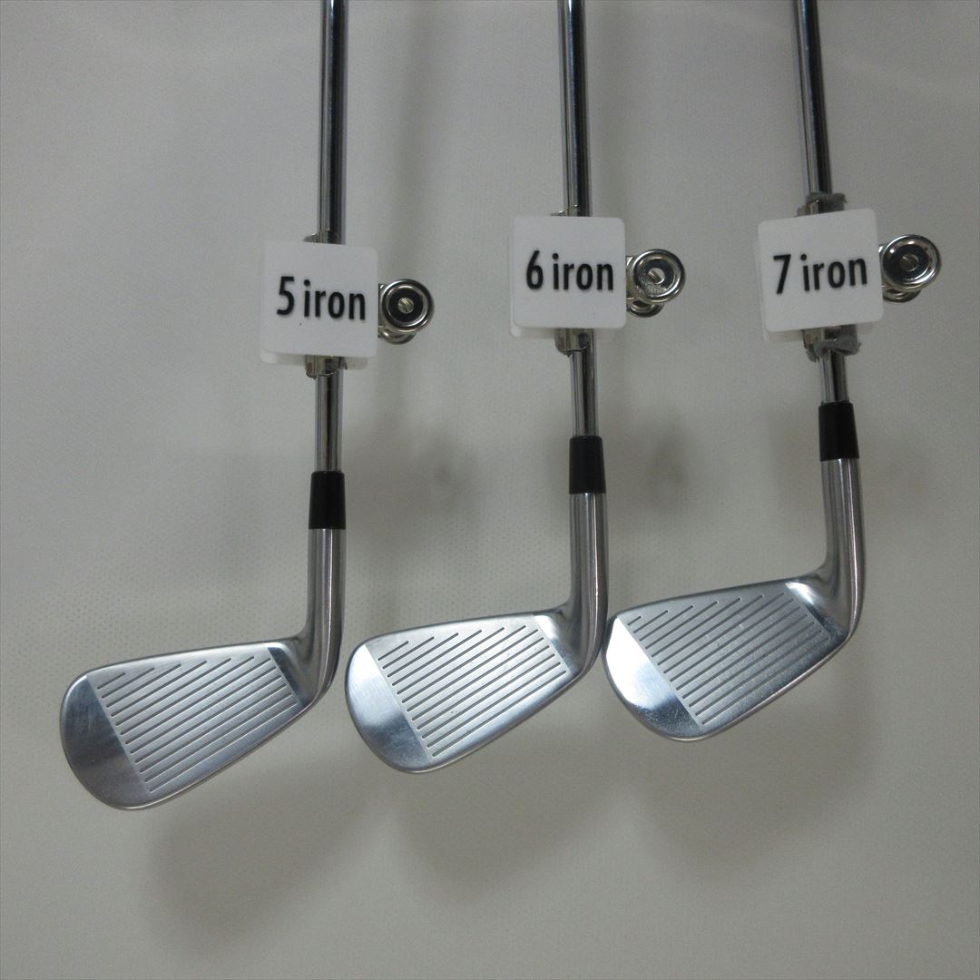 Mizuno Iron Set Mizuno Pro 225 Stiff NS PRO MODUS3 TOUR125 6 pieces: