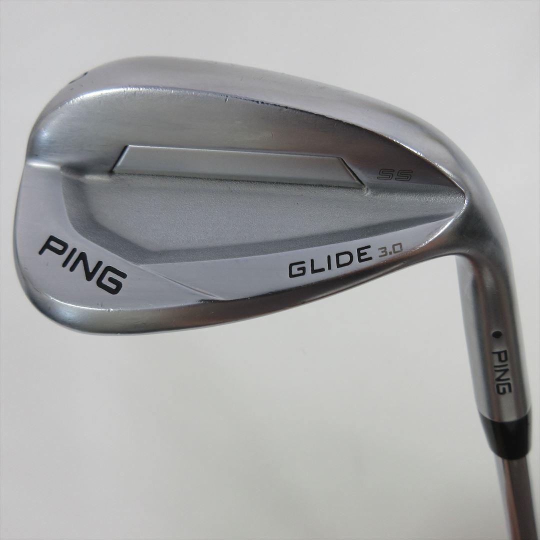 Ping Wedge PING GLIDE 3.0 52° NS PRO MODUS3 TOUR105 Dot Color Black