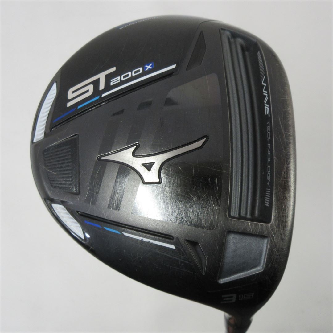 Mizuno Fairway Mizuno ST200X 3W 15° Stiff Diamana D-LIMITED 60