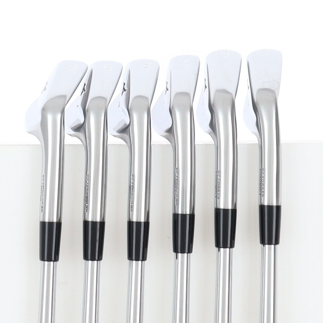 Mizuno Pro 241＆245 combo DG105 S200 MIZUNO PRO 241 + 245 COMBO