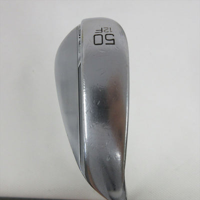 Titleist Wedge VOKEY SPIN MILLED SM8 TOUR CHROM 50° Dynamic Gold s200